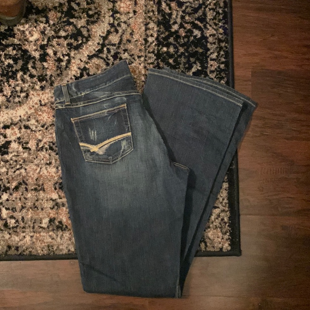 BKE Denim women’s size 34x35